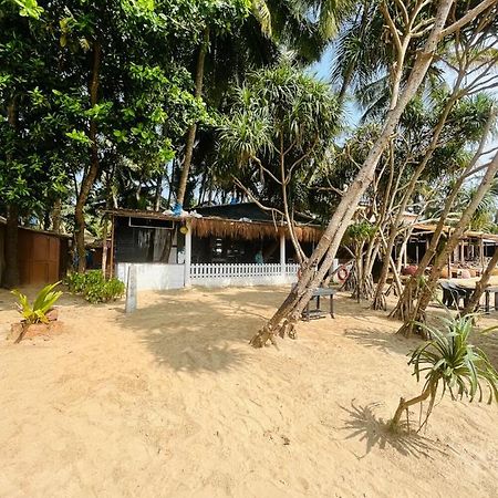 The Baker Cottages Canacona Bagian luar foto