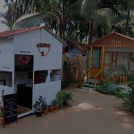 The Baker Cottages Canacona Bagian luar foto