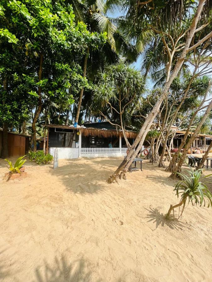 The Baker Cottages Canacona Bagian luar foto