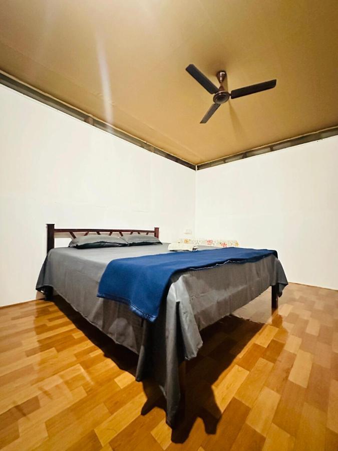 The Baker Cottages Canacona Bagian luar foto