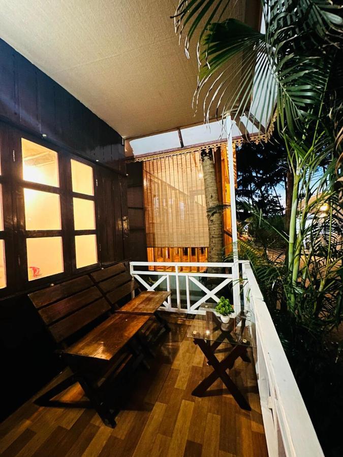 The Baker Cottages Canacona Bagian luar foto